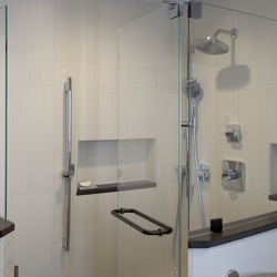 Master Bath 2017